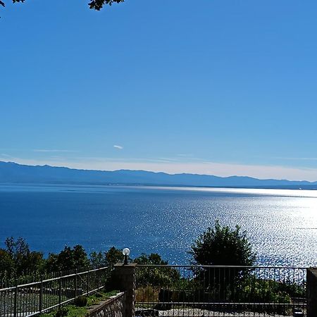 Apartment D&J Mošćenička Draga 外观 照片