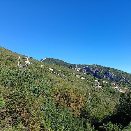 Apartment D&J Mošćenička Draga 外观 照片