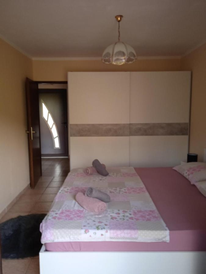 Apartment D&J Mošćenička Draga 外观 照片