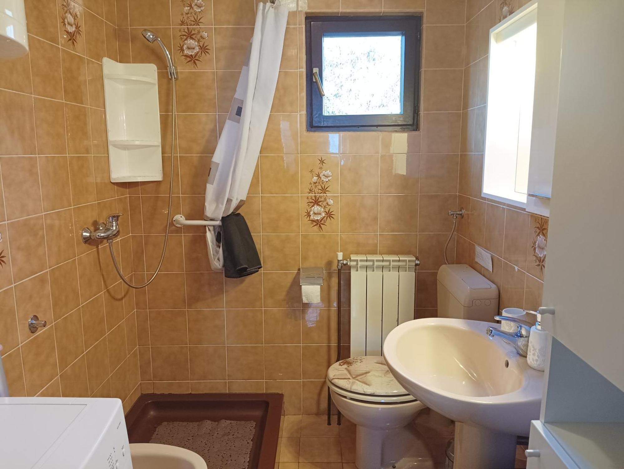 Apartment D&J Mošćenička Draga 外观 照片