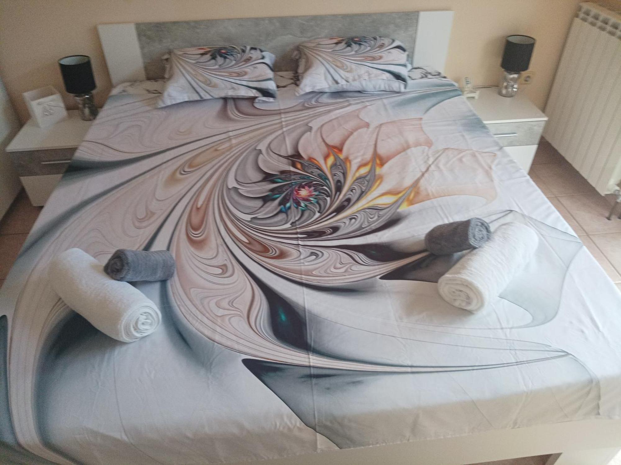 Apartment D&J Mošćenička Draga 客房 照片