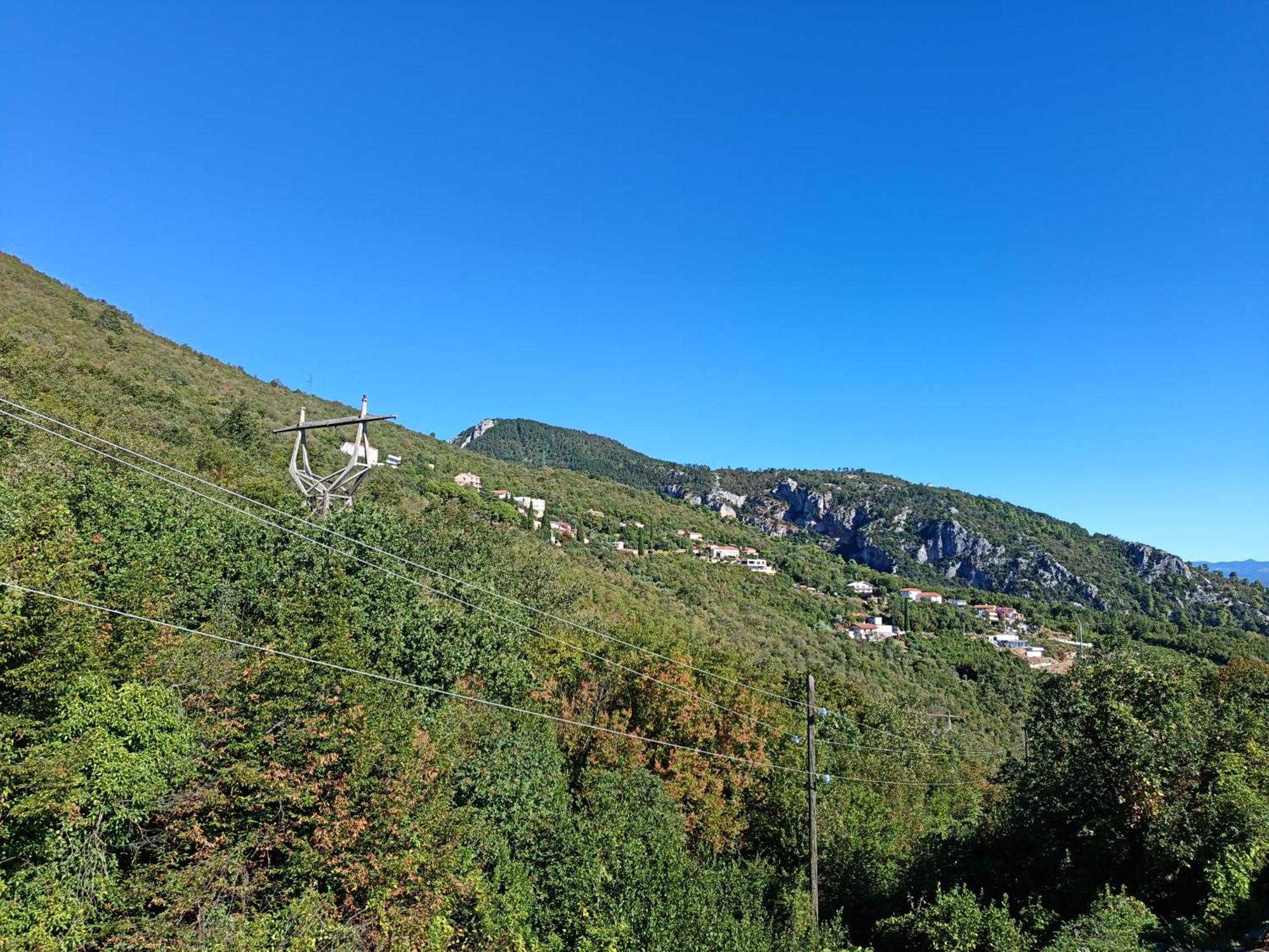 Apartment D&J Mošćenička Draga 外观 照片