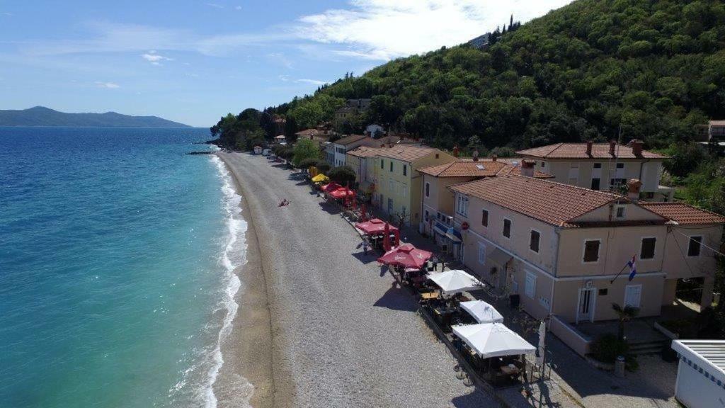 Apartment D&J Mošćenička Draga 外观 照片